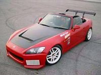 pic for honda s2000